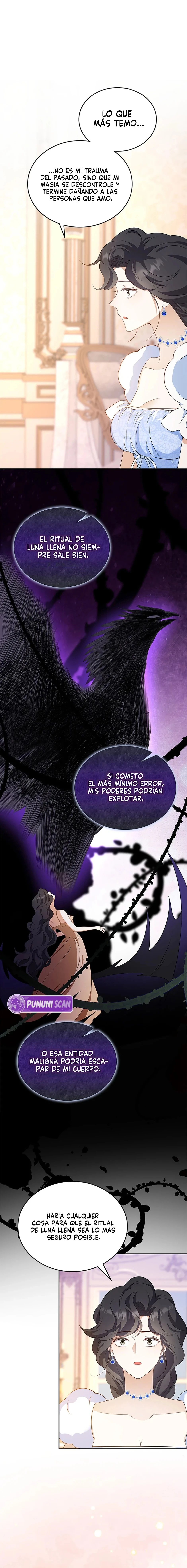 Después de que el corazón helado se derrita capítulo 69 página 14