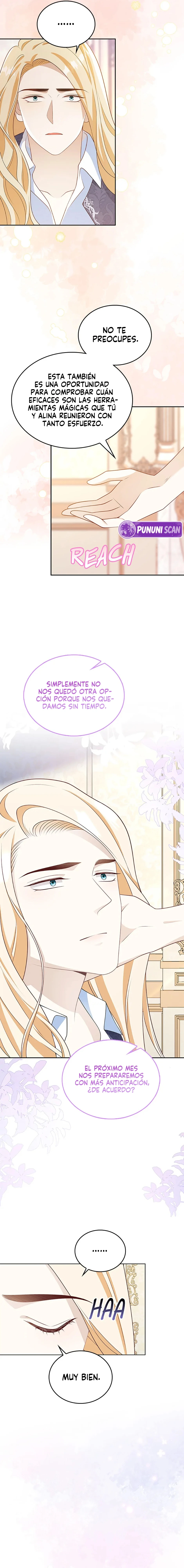 Después de que el corazón helado se derrita capítulo 69 página 15