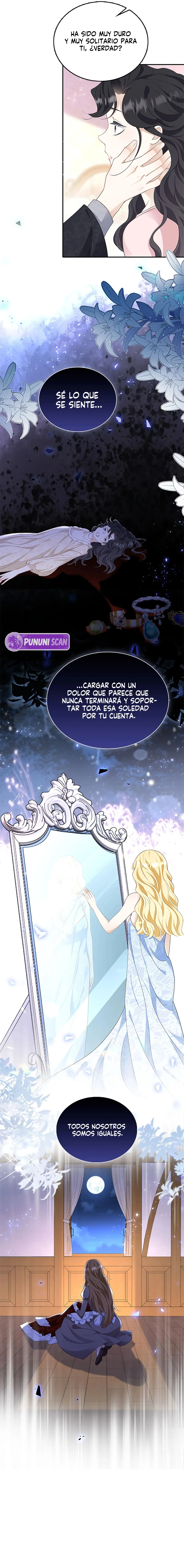 Después de que el corazón helado se derrita capítulo 70 página 12