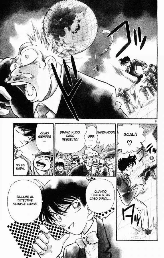 Detective Conan capítulo 1 página 7