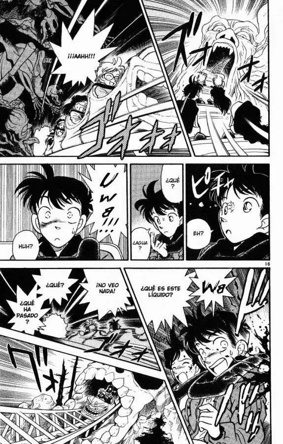 Detective Conan capítulo 1 página 19