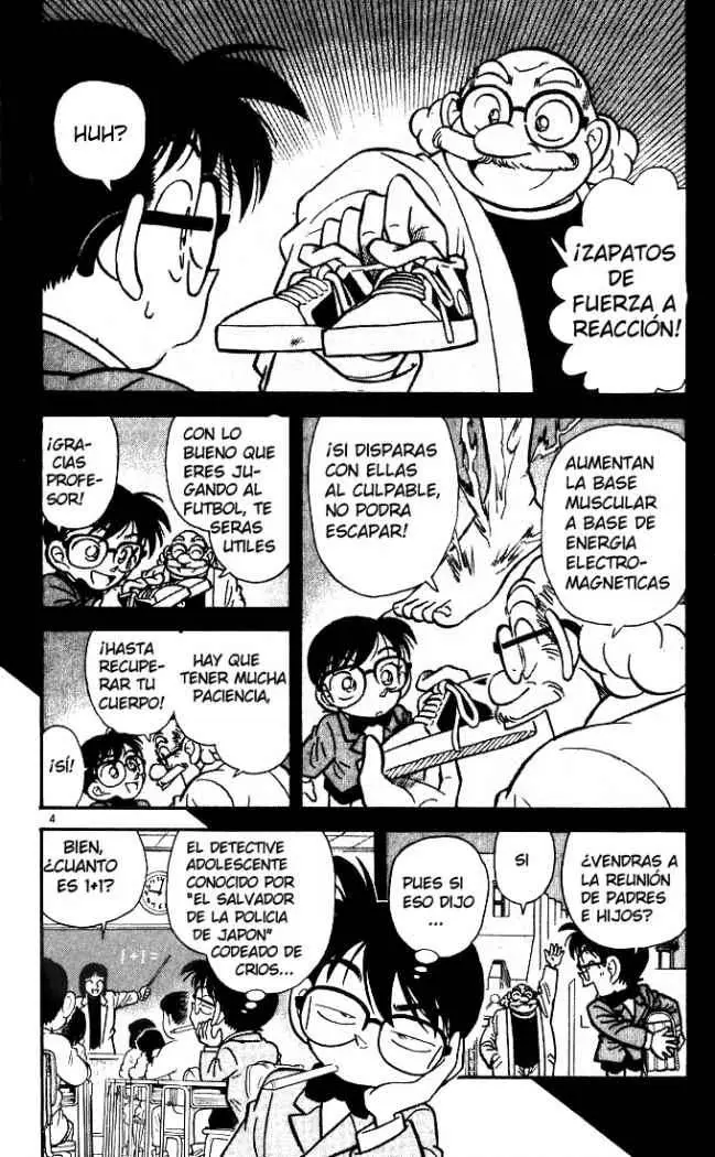Detective Conan capítulo 10 página 2