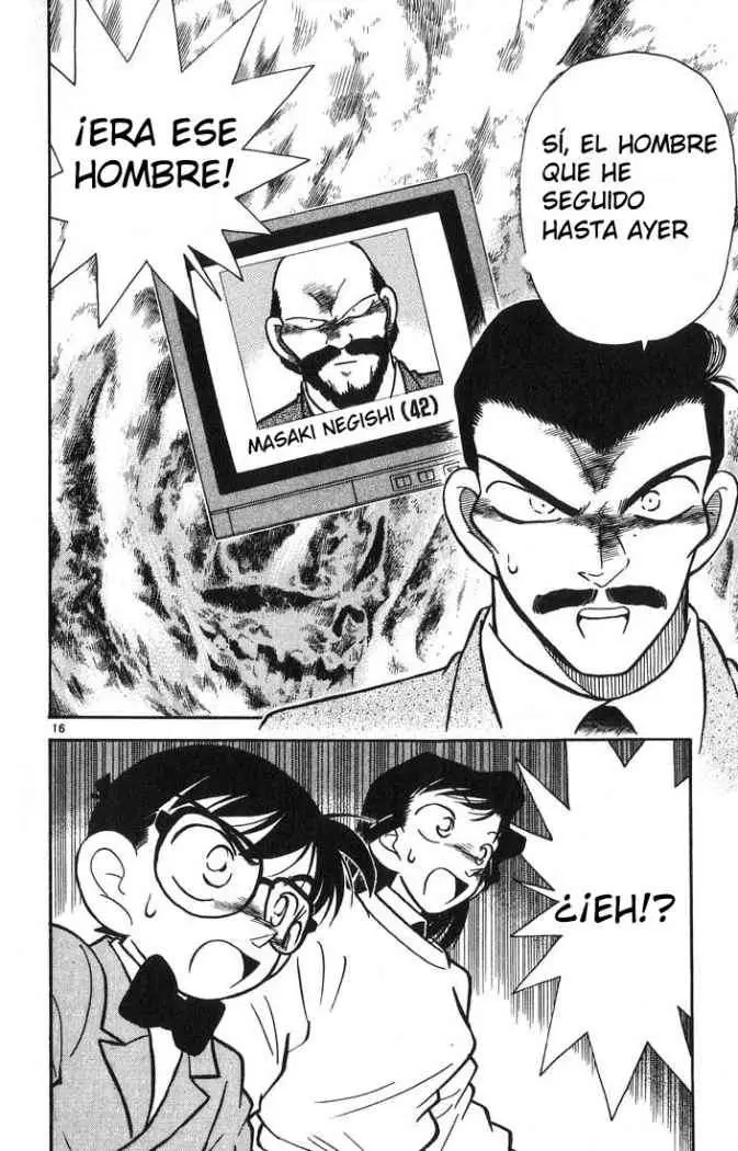 Detective Conan capítulo 10 página 12