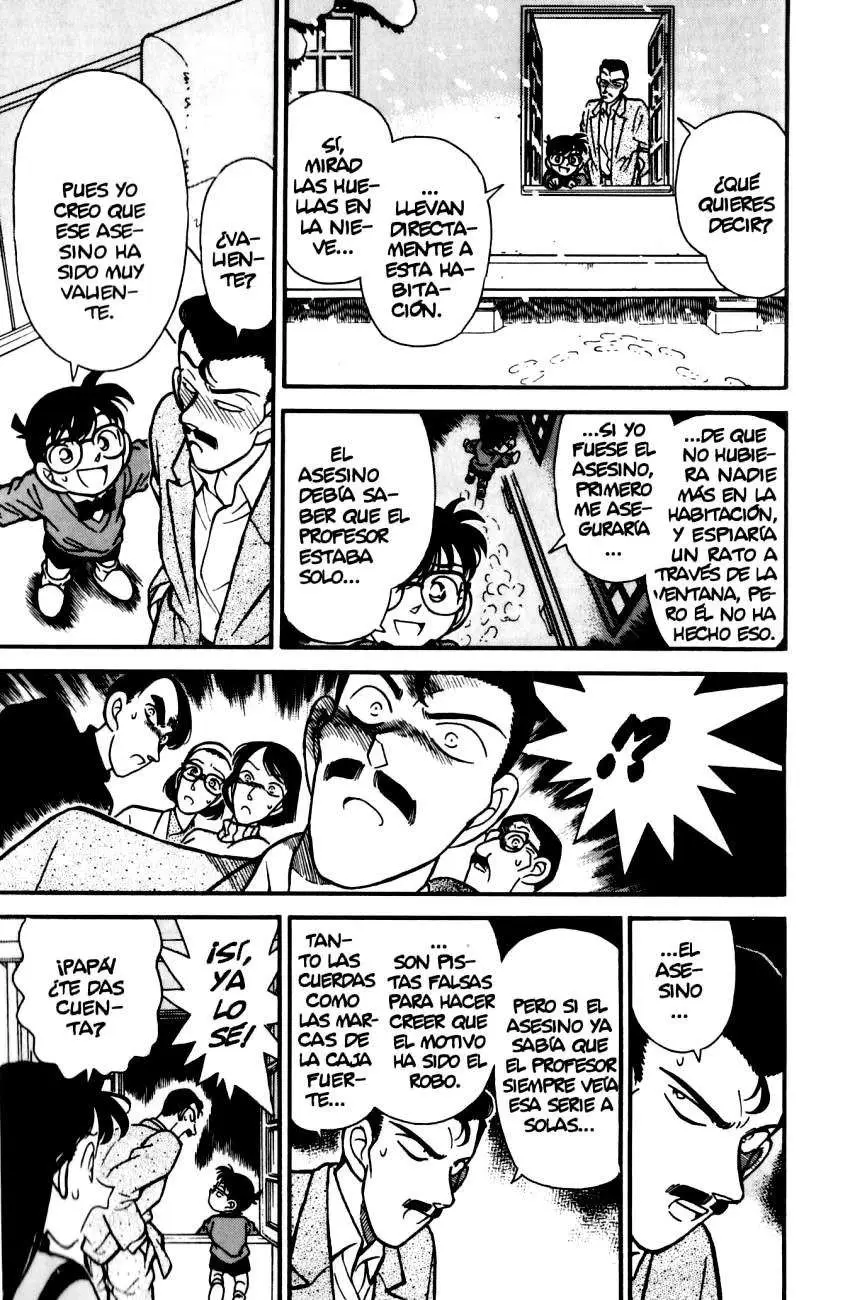 Detective Conan capítulo 100 página 9