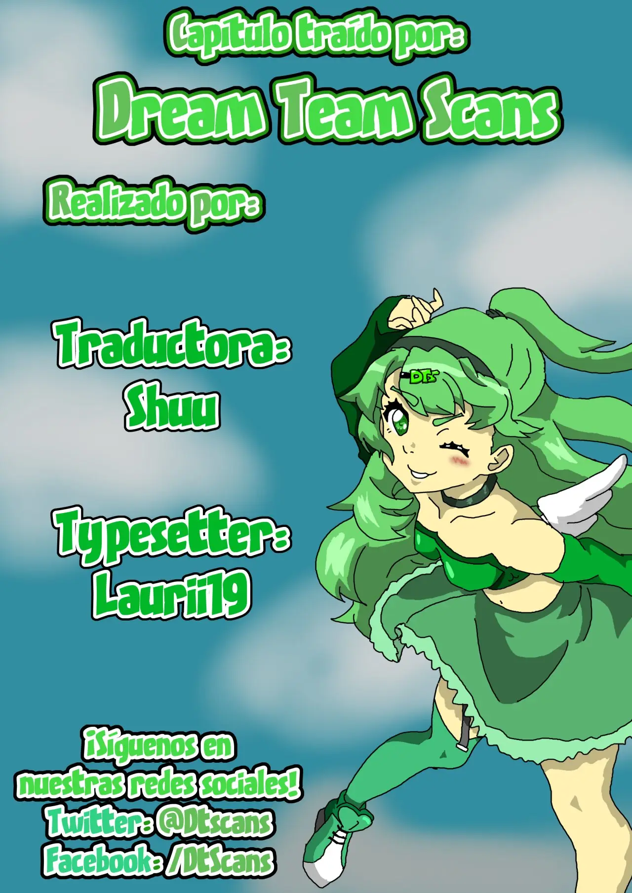 Detective Conan capítulo 1015 página 1