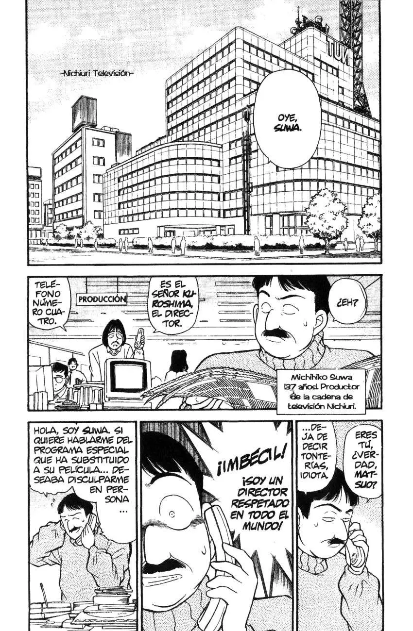 Detective Conan capítulo 102 página 2