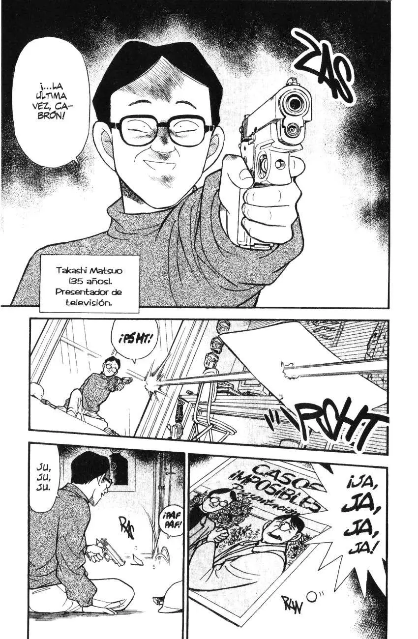 Detective Conan capítulo 102 página 4
