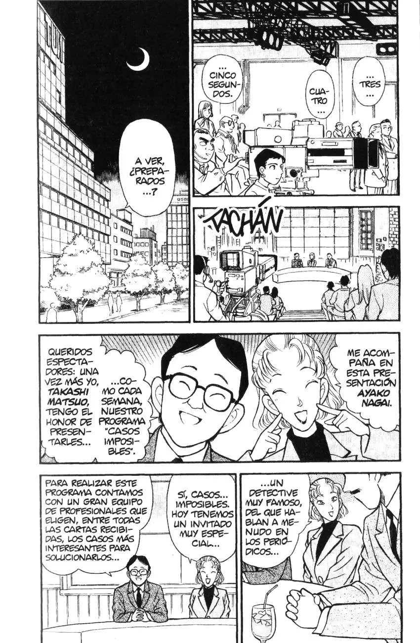 Detective Conan capítulo 102 página 5