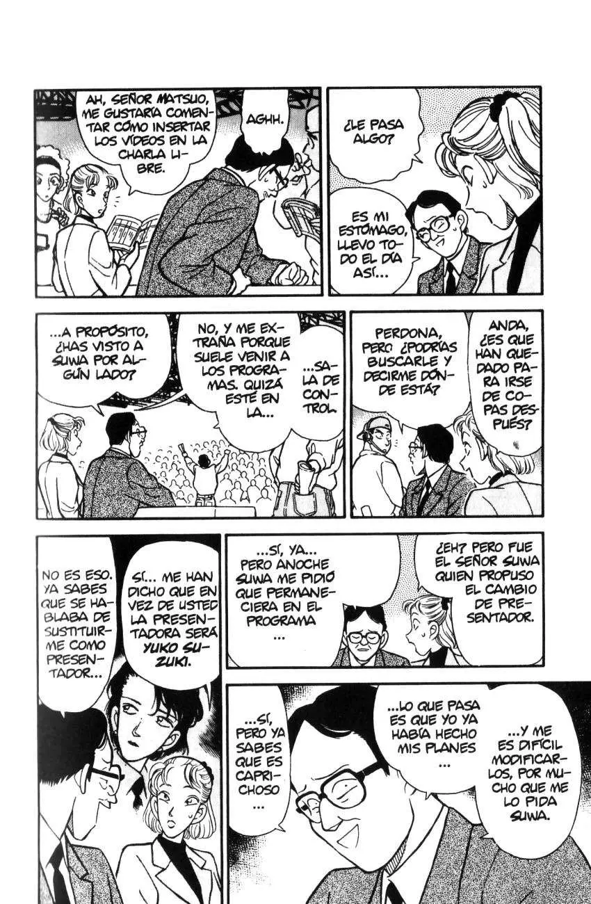 Detective Conan capítulo 102 página 7