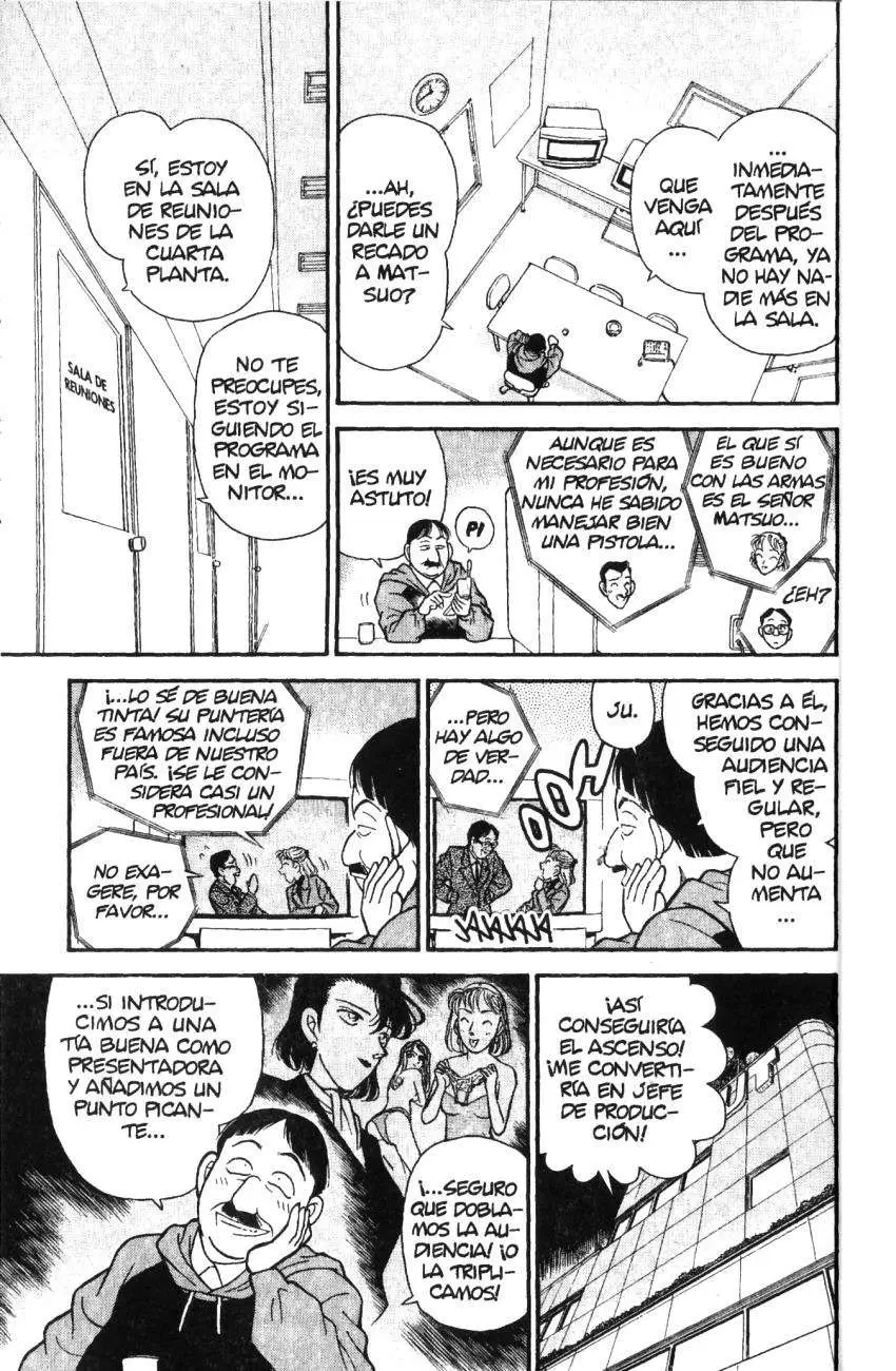 Detective Conan capítulo 102 página 8