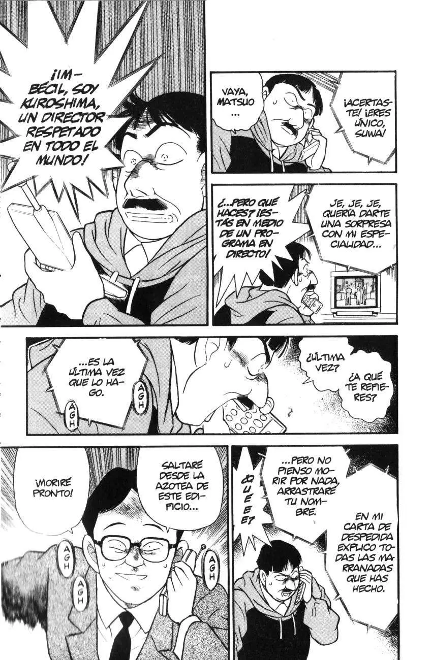 Detective Conan capítulo 102 página 12