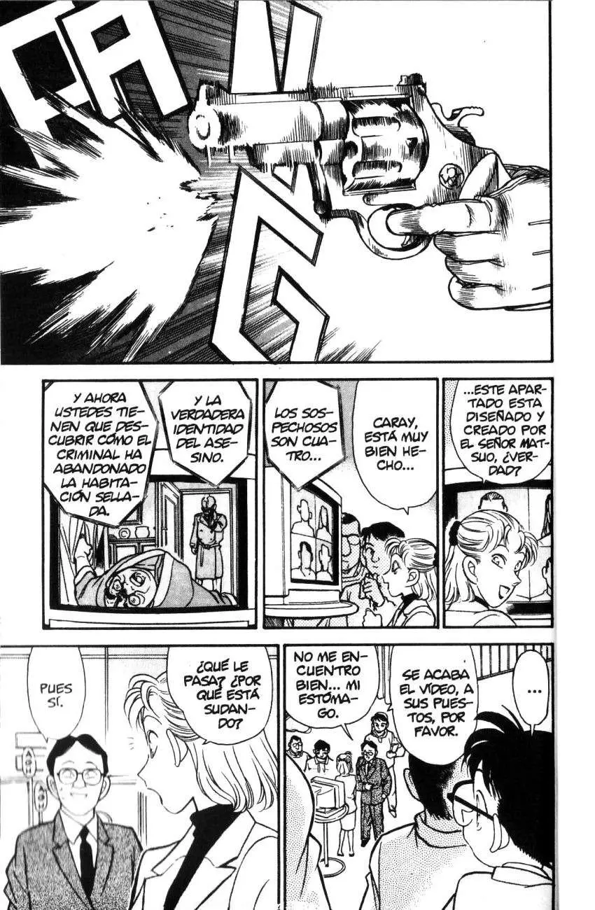 Detective Conan capítulo 102 página 14