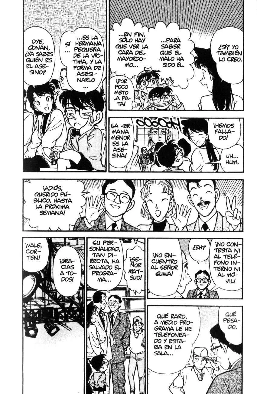 Detective Conan capítulo 102 página 15