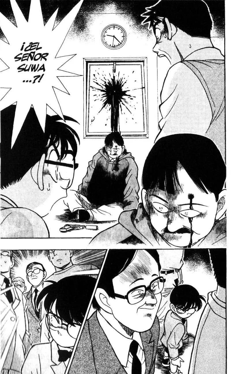 Detective Conan capítulo 102 página 18