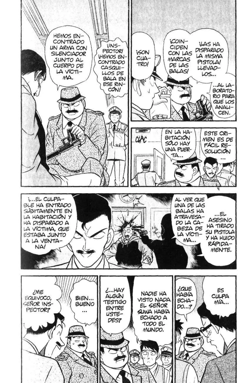 Detective Conan capítulo 103 página 2