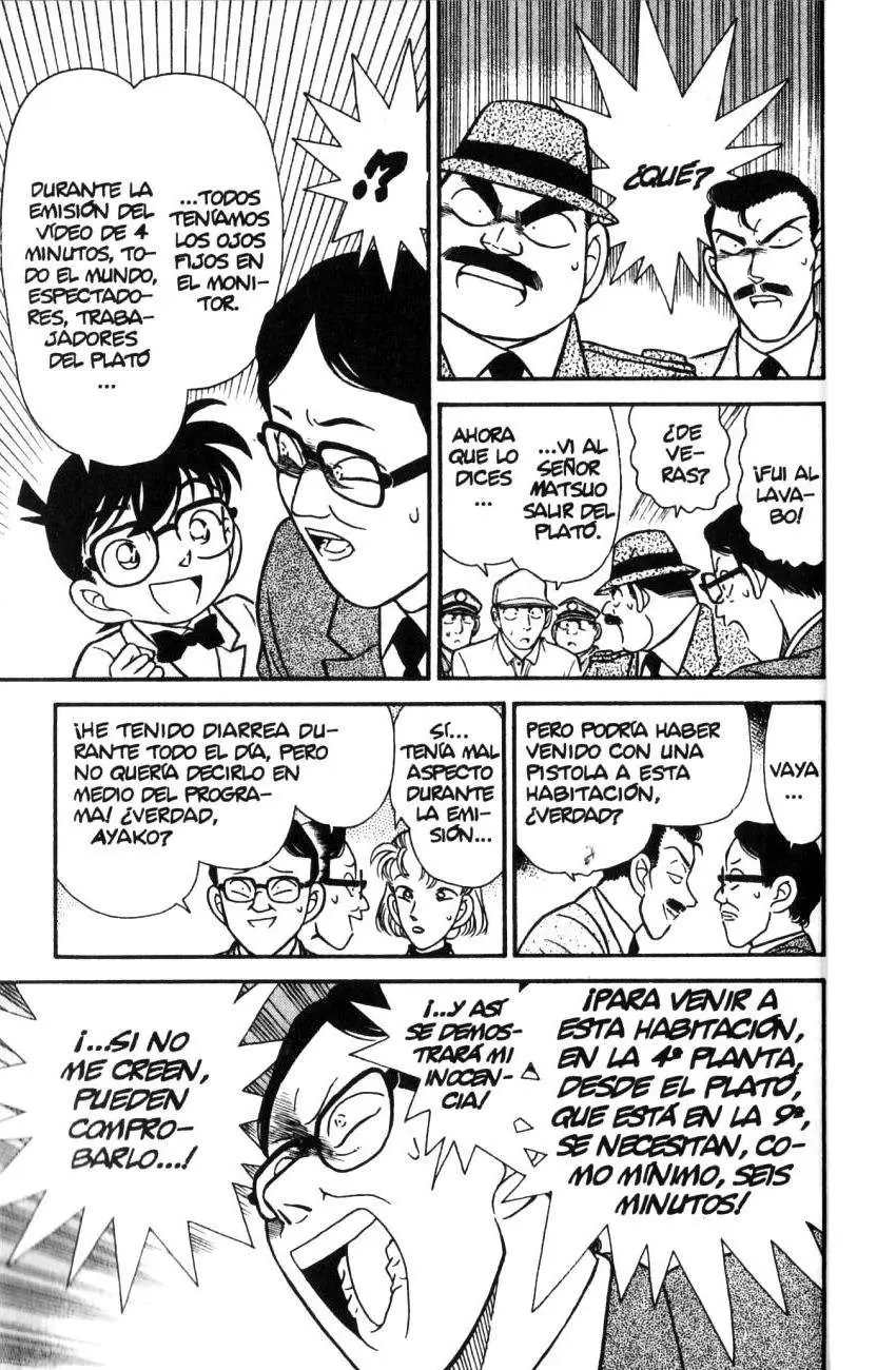 Detective Conan capítulo 103 página 7