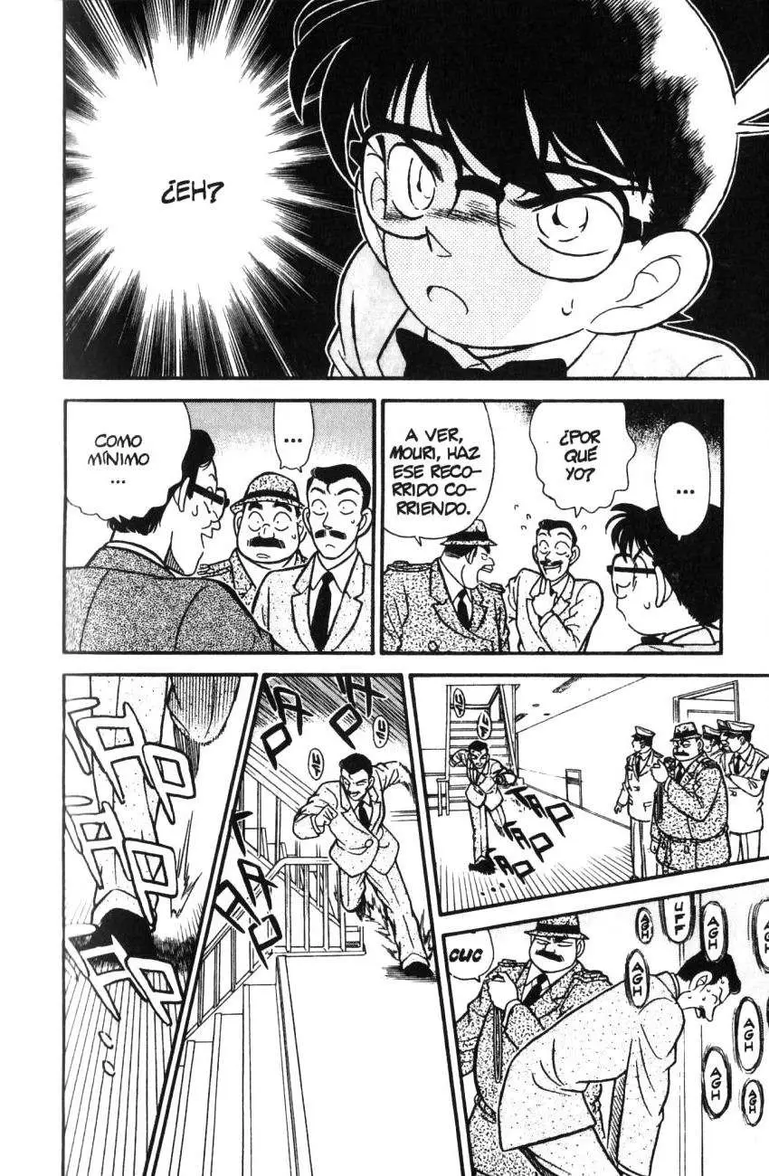 Detective Conan capítulo 103 página 8
