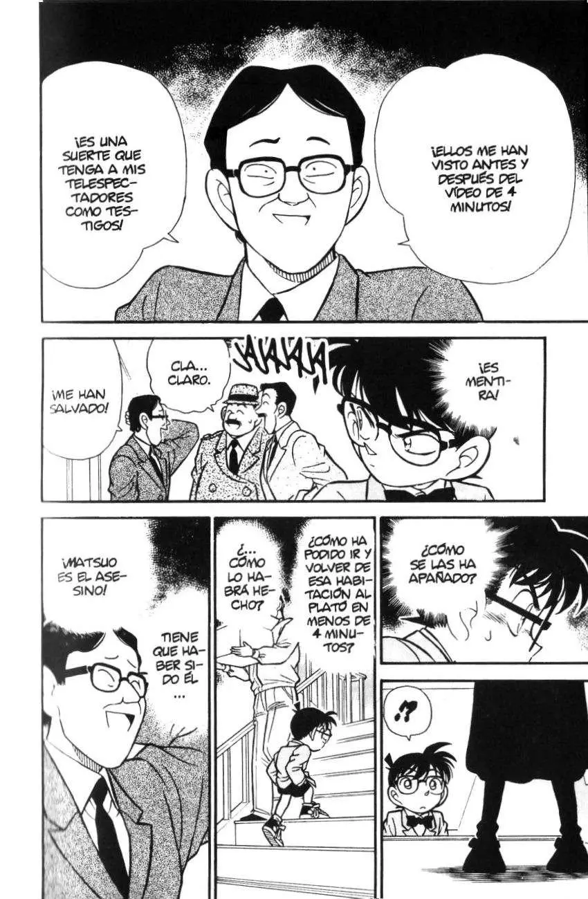 Detective Conan capítulo 103 página 10