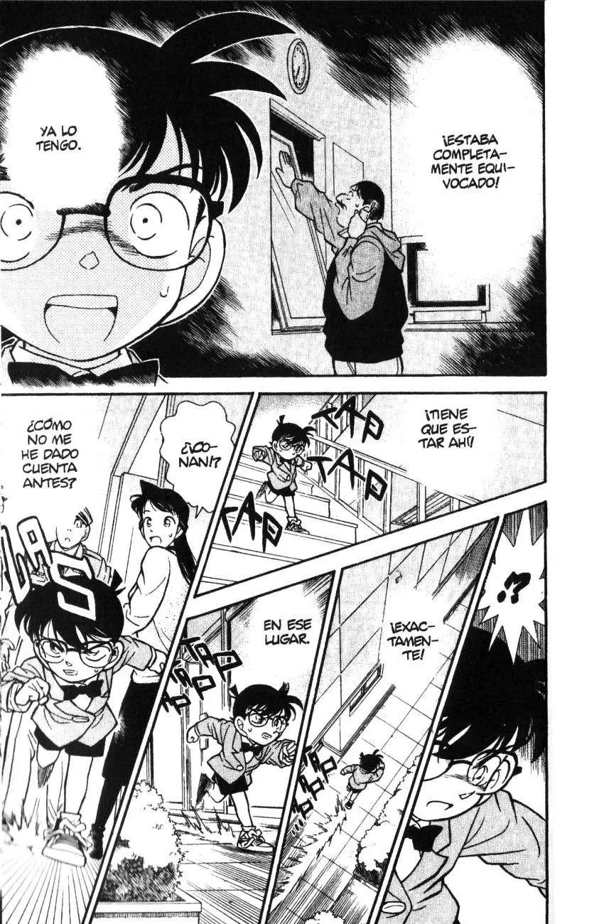 Detective Conan capítulo 103 página 15