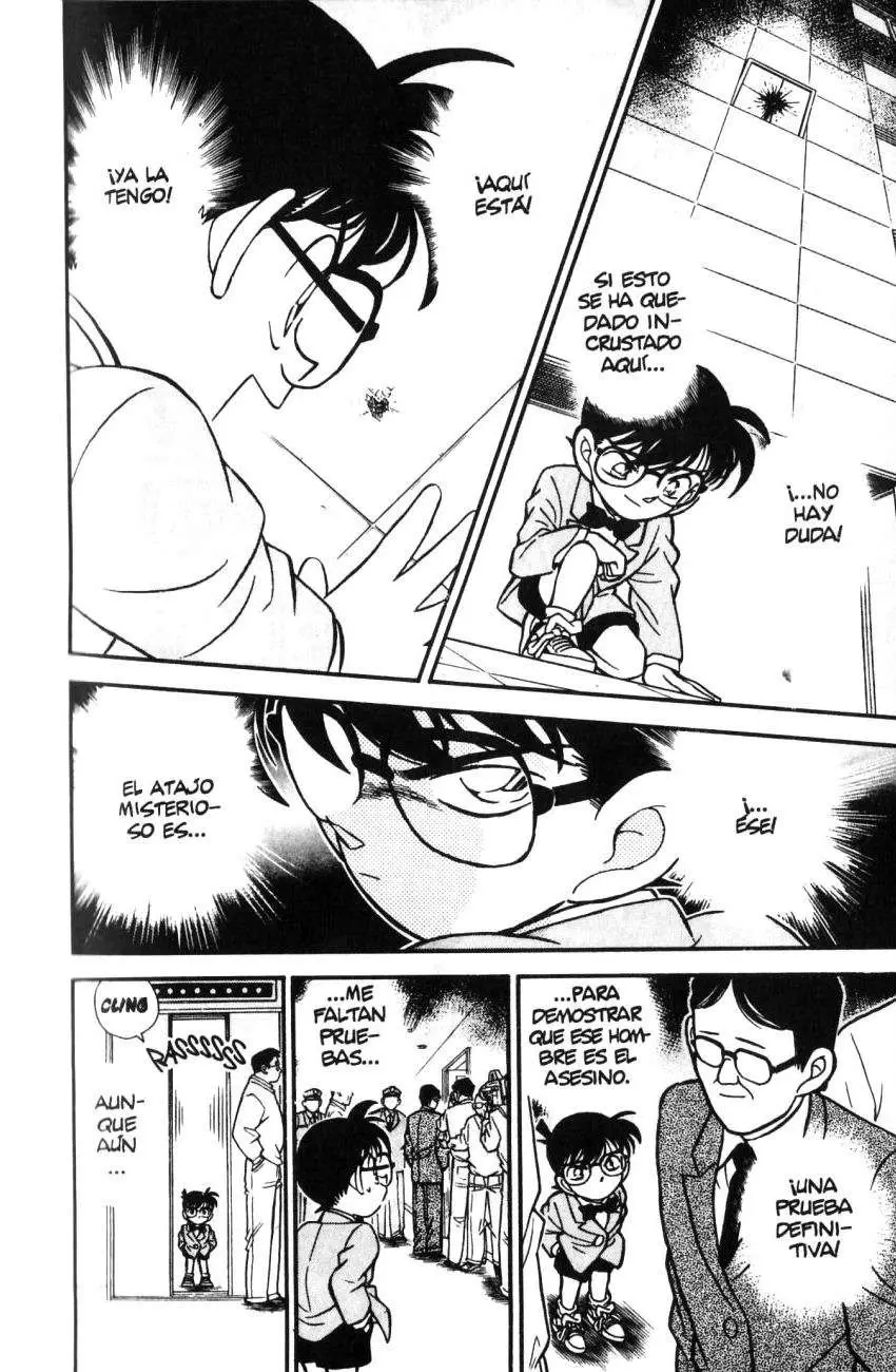 Detective Conan capítulo 103 página 16