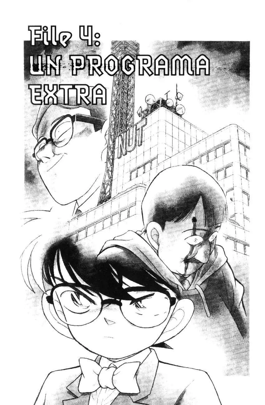 Detective Conan capítulo 104 página 2