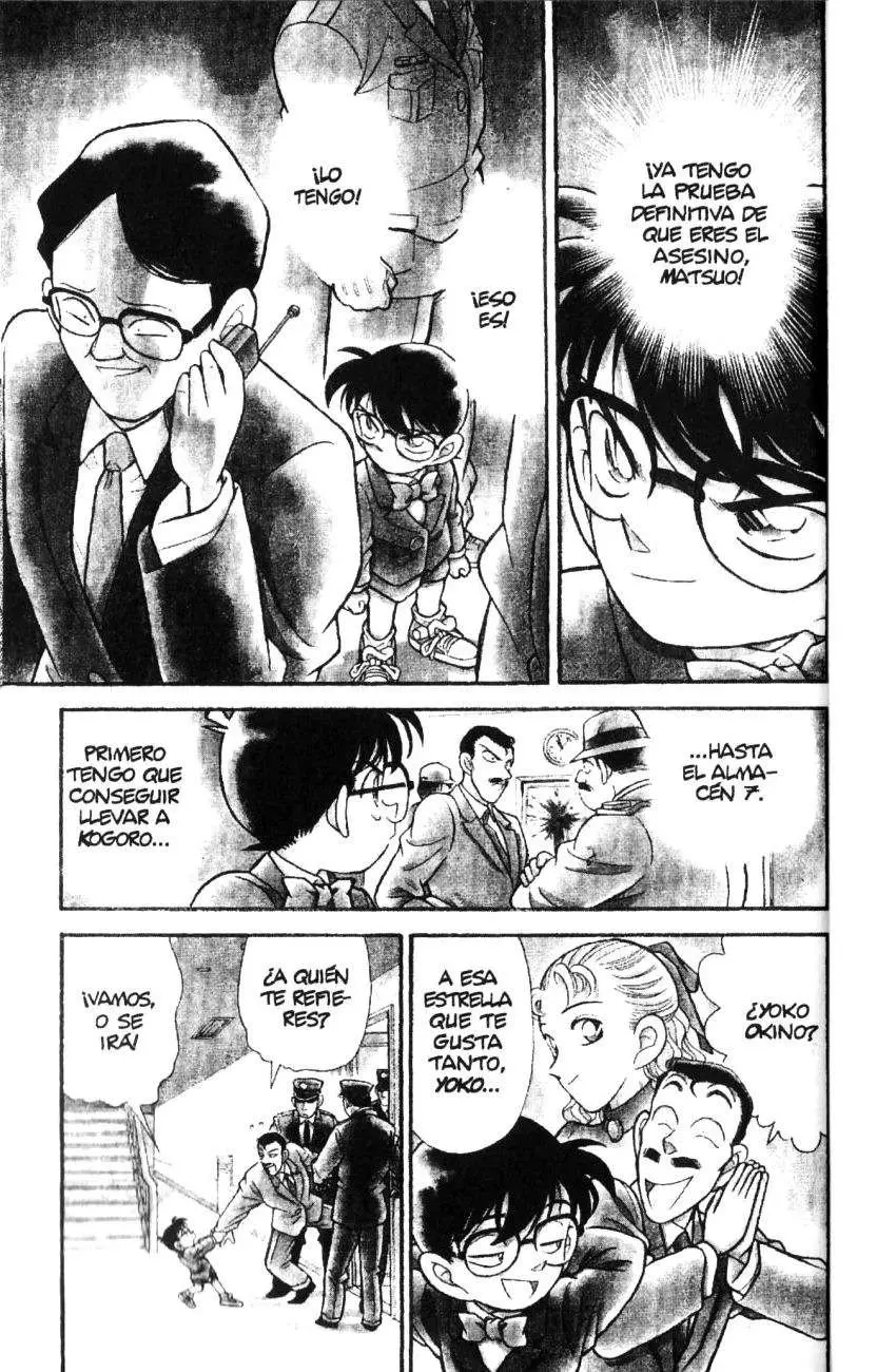 Detective Conan capítulo 104 página 3