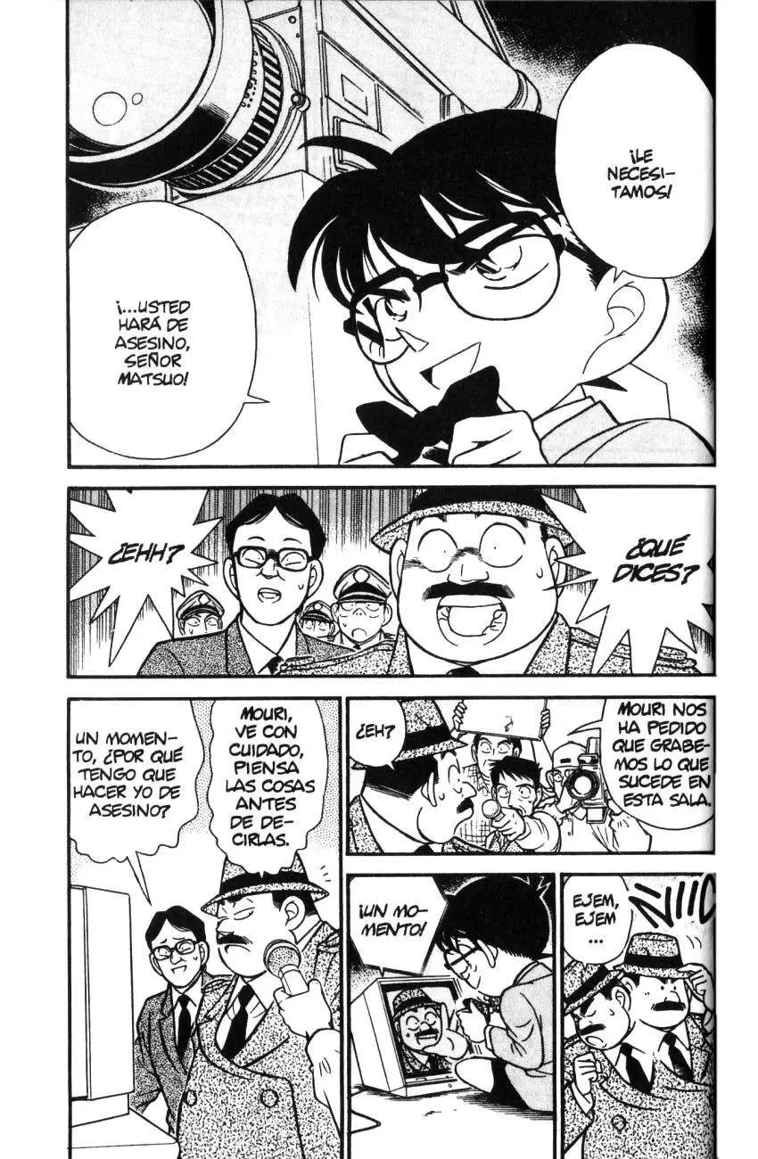 Detective Conan capítulo 104 página 6