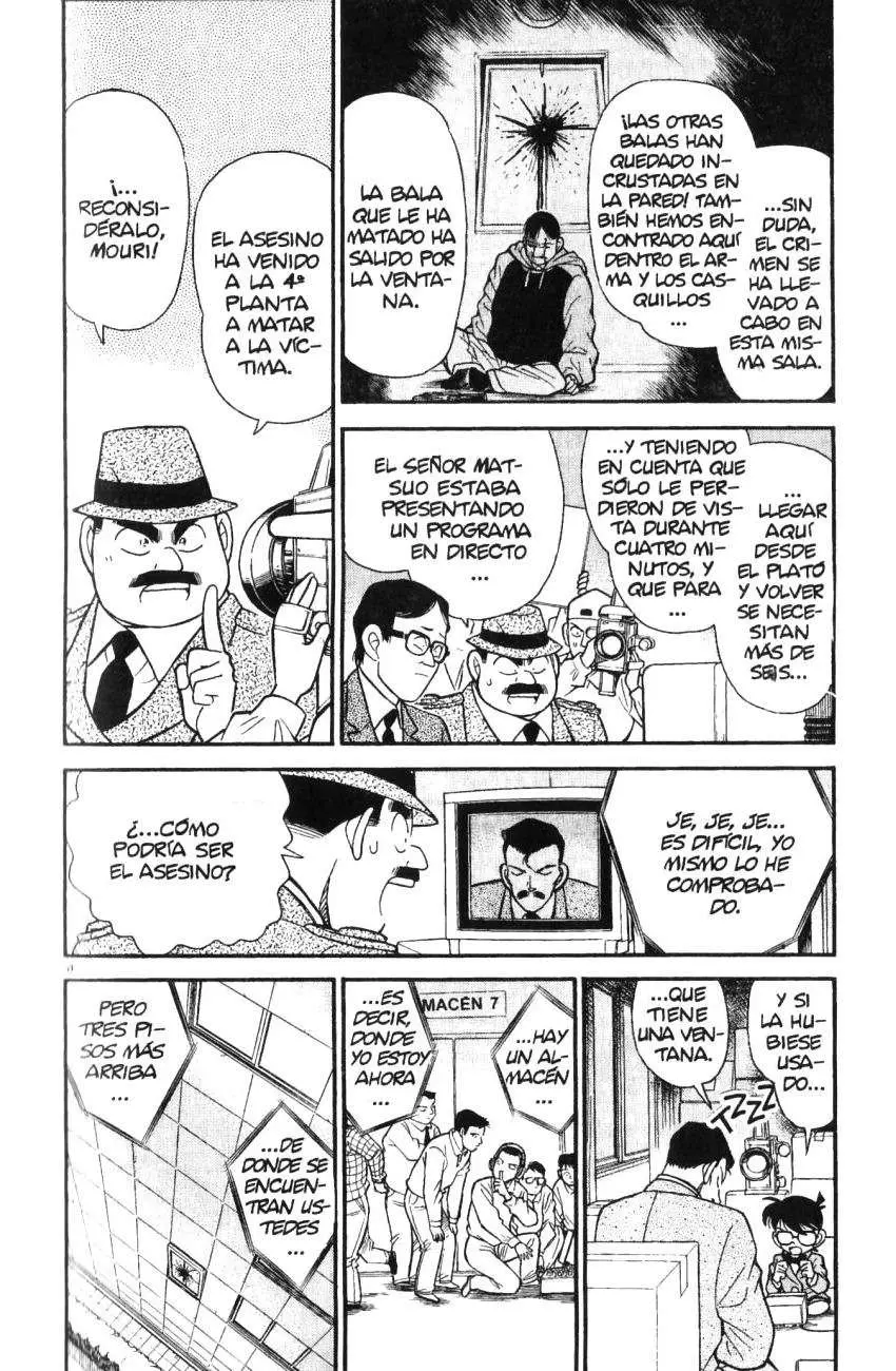 Detective Conan capítulo 104 página 7
