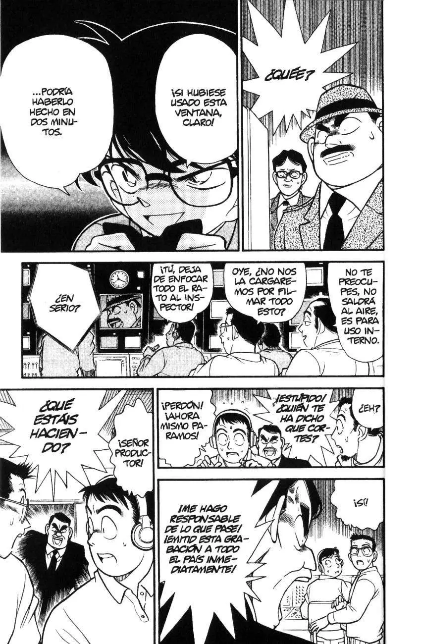 Detective Conan capítulo 104 página 8