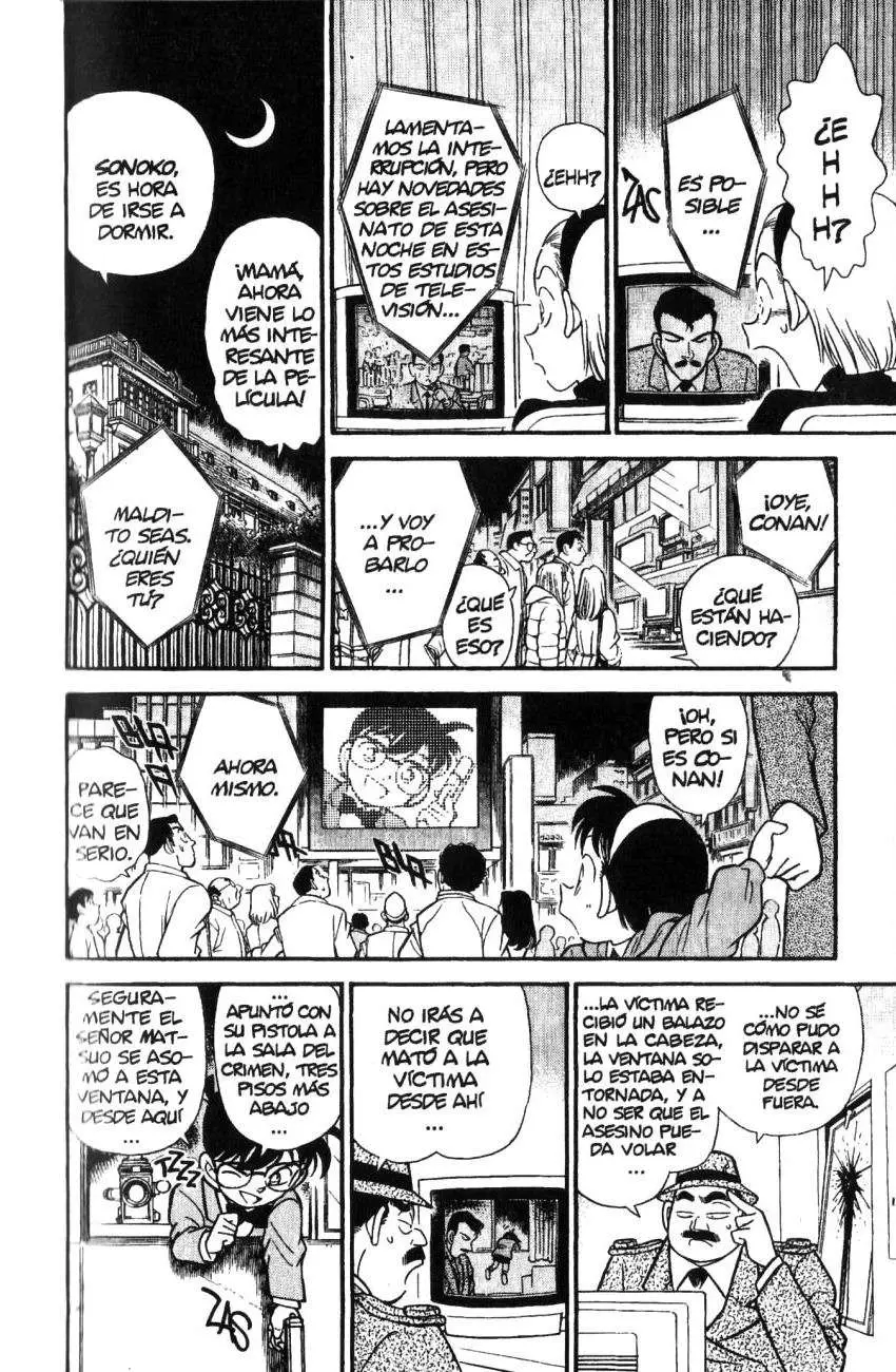 Detective Conan capítulo 104 página 9