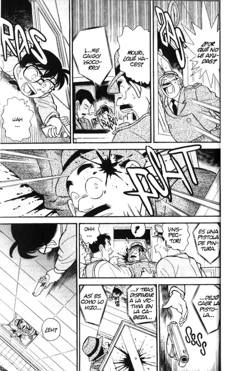 Detective Conan capítulo 104 página 10
