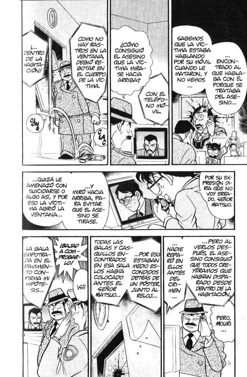Detective Conan capítulo 104 página 11