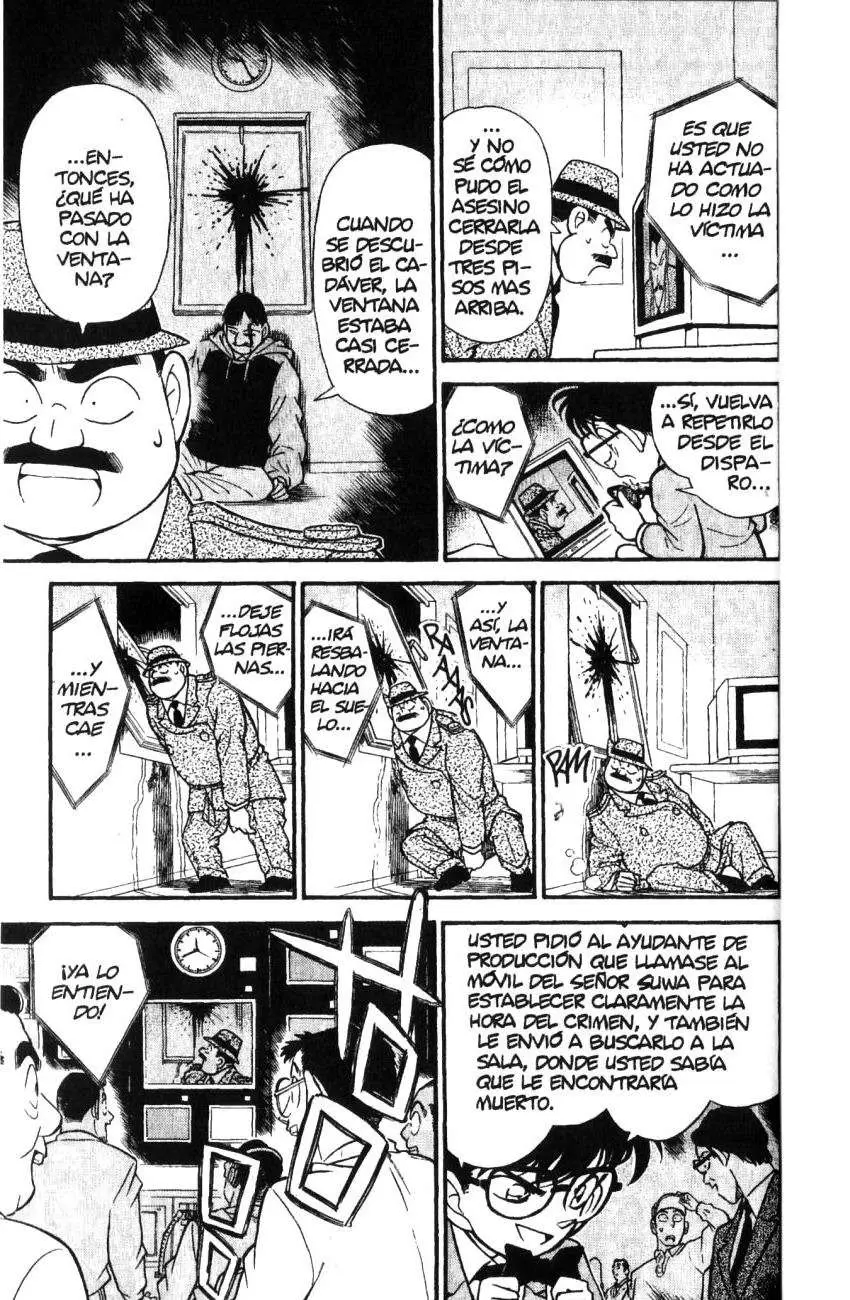 Detective Conan capítulo 104 página 12