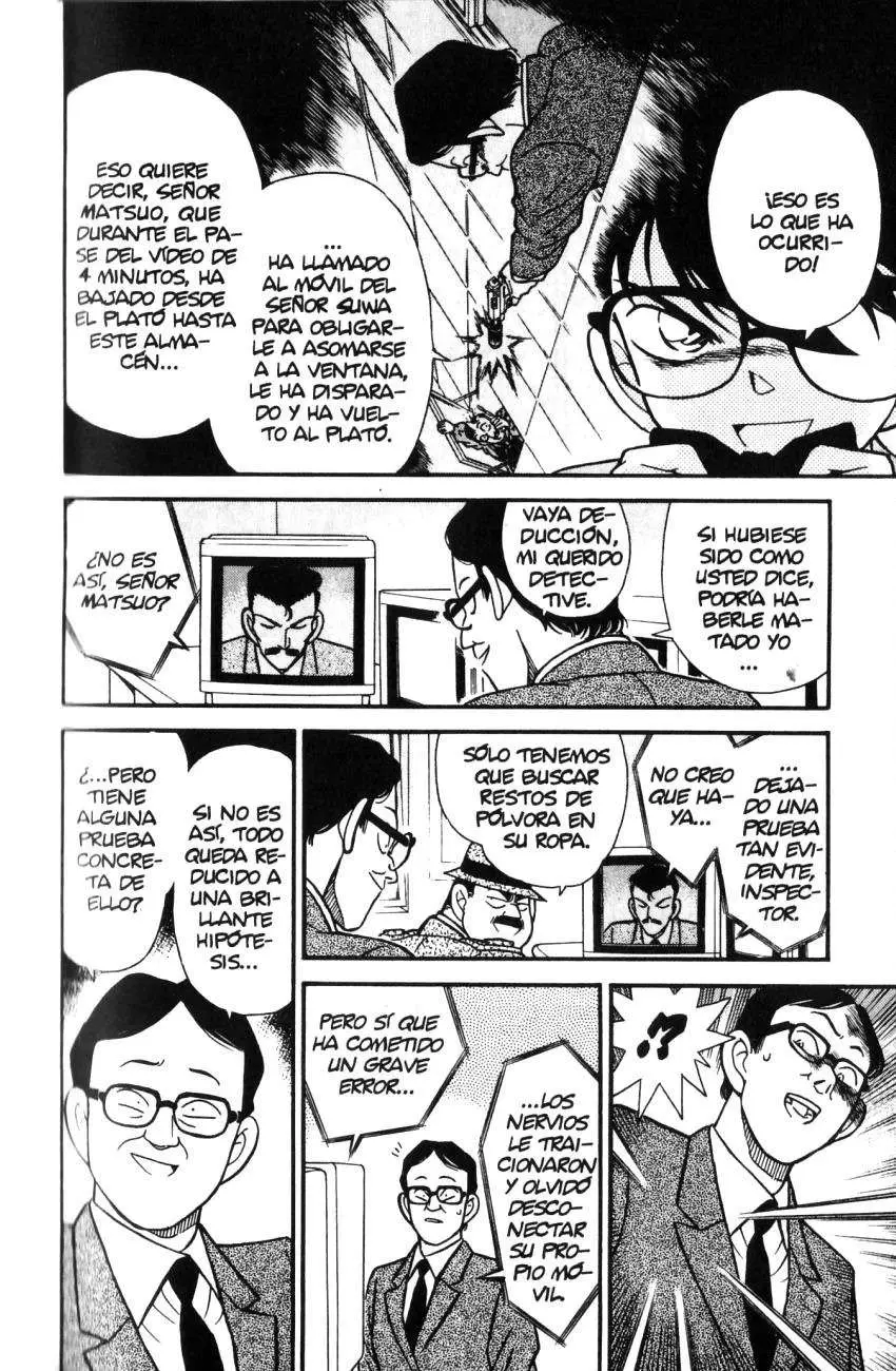 Detective Conan capítulo 104 página 13