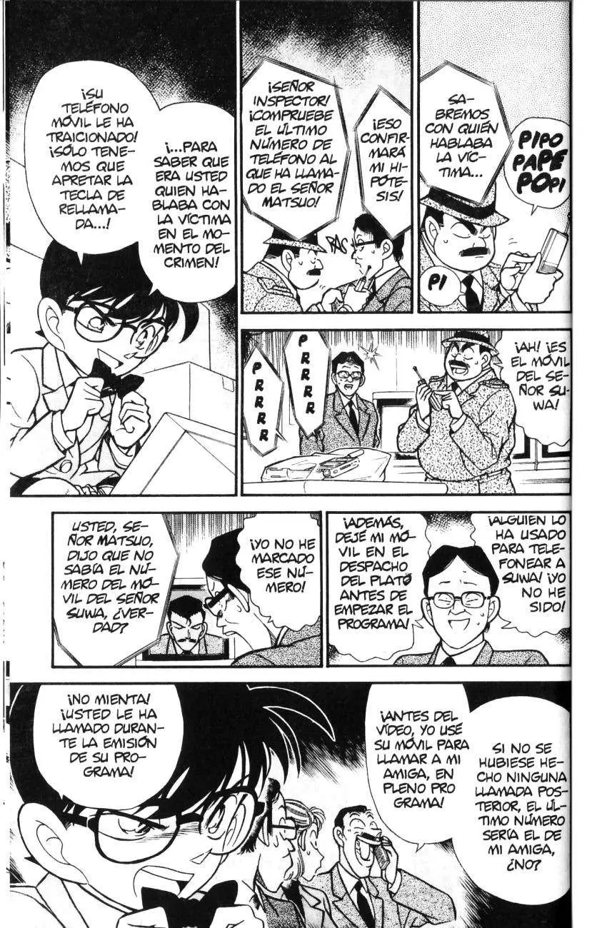 Detective Conan capítulo 104 página 14