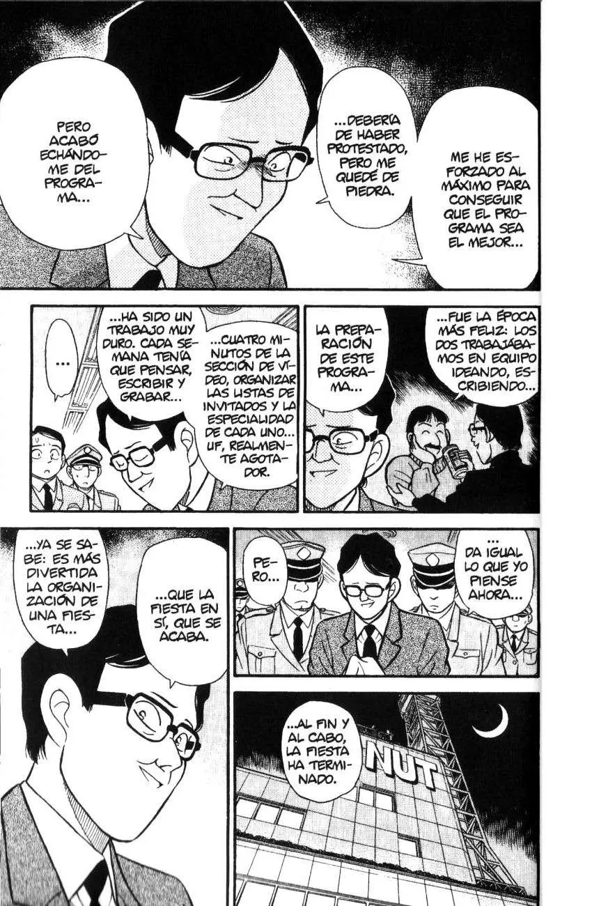 Detective Conan capítulo 104 página 16