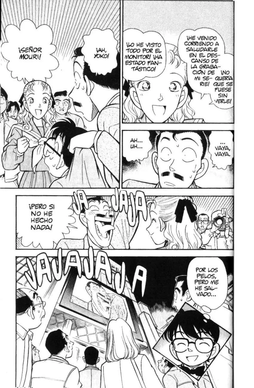 Detective Conan capítulo 104 página 18