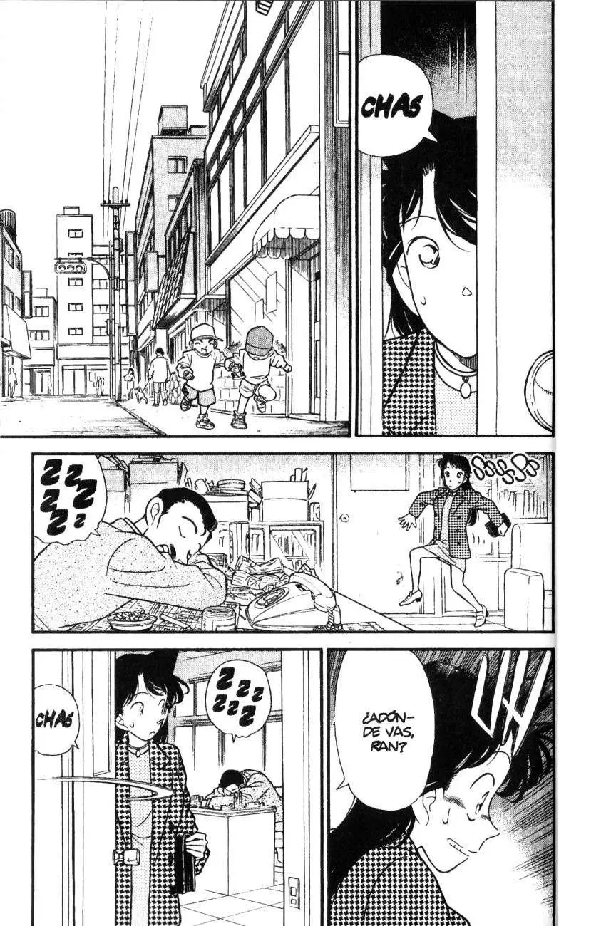 Detective Conan capítulo 105 página 2