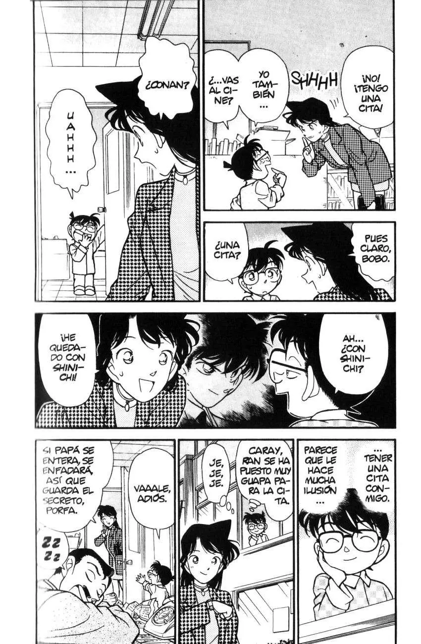 Detective Conan capítulo 105 página 3