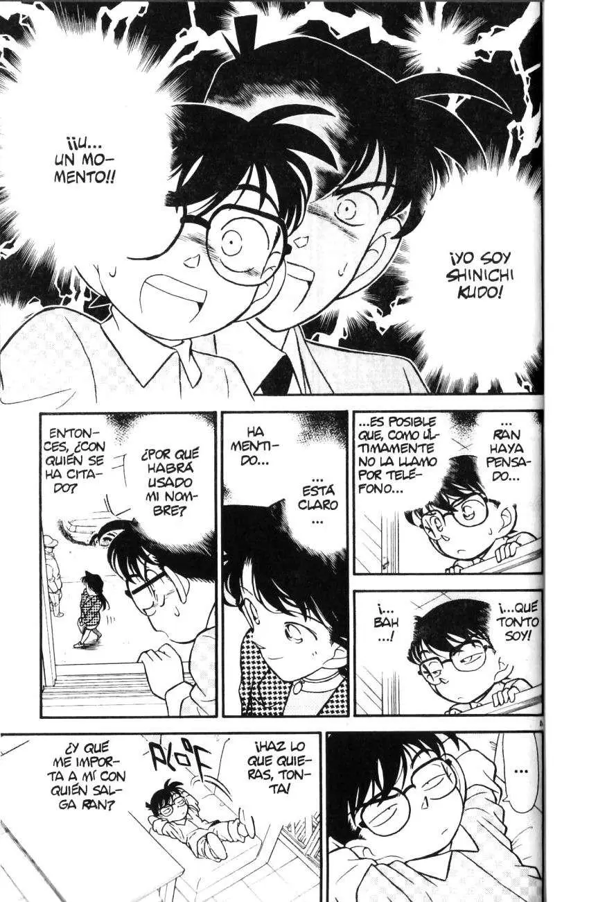 Detective Conan capítulo 105 página 4