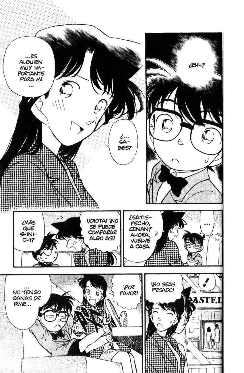 Detective Conan capítulo 105 página 6