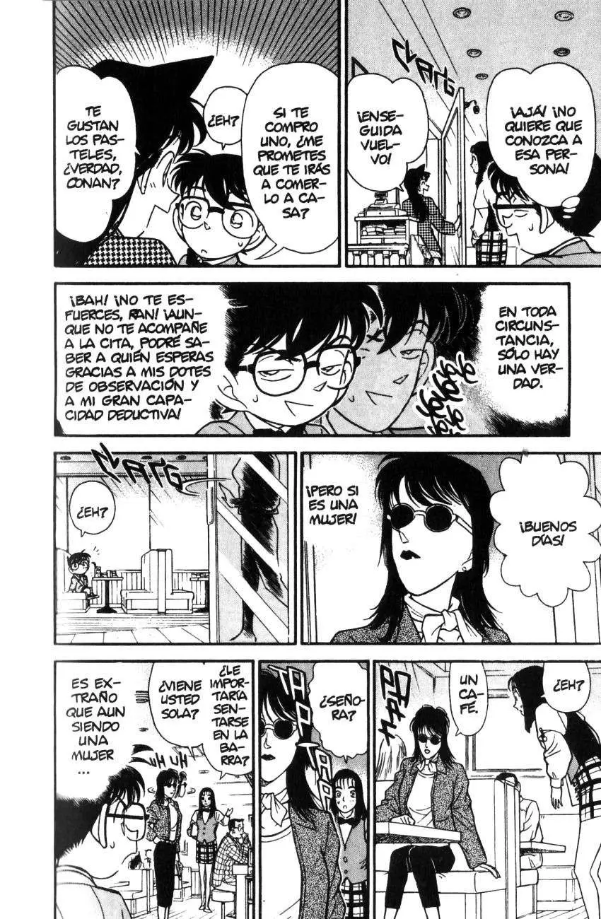 Detective Conan capítulo 105 página 7