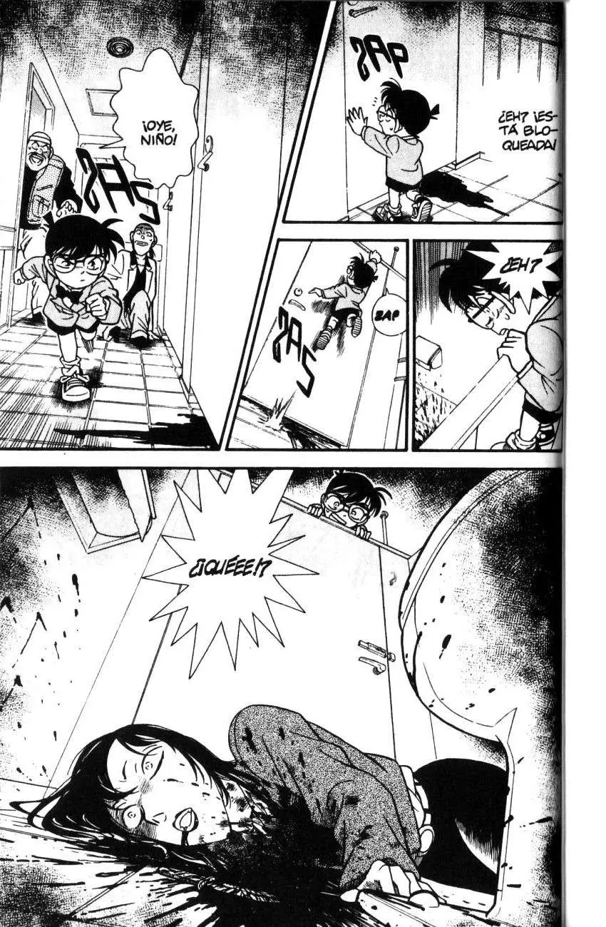 Detective Conan capítulo 105 página 18