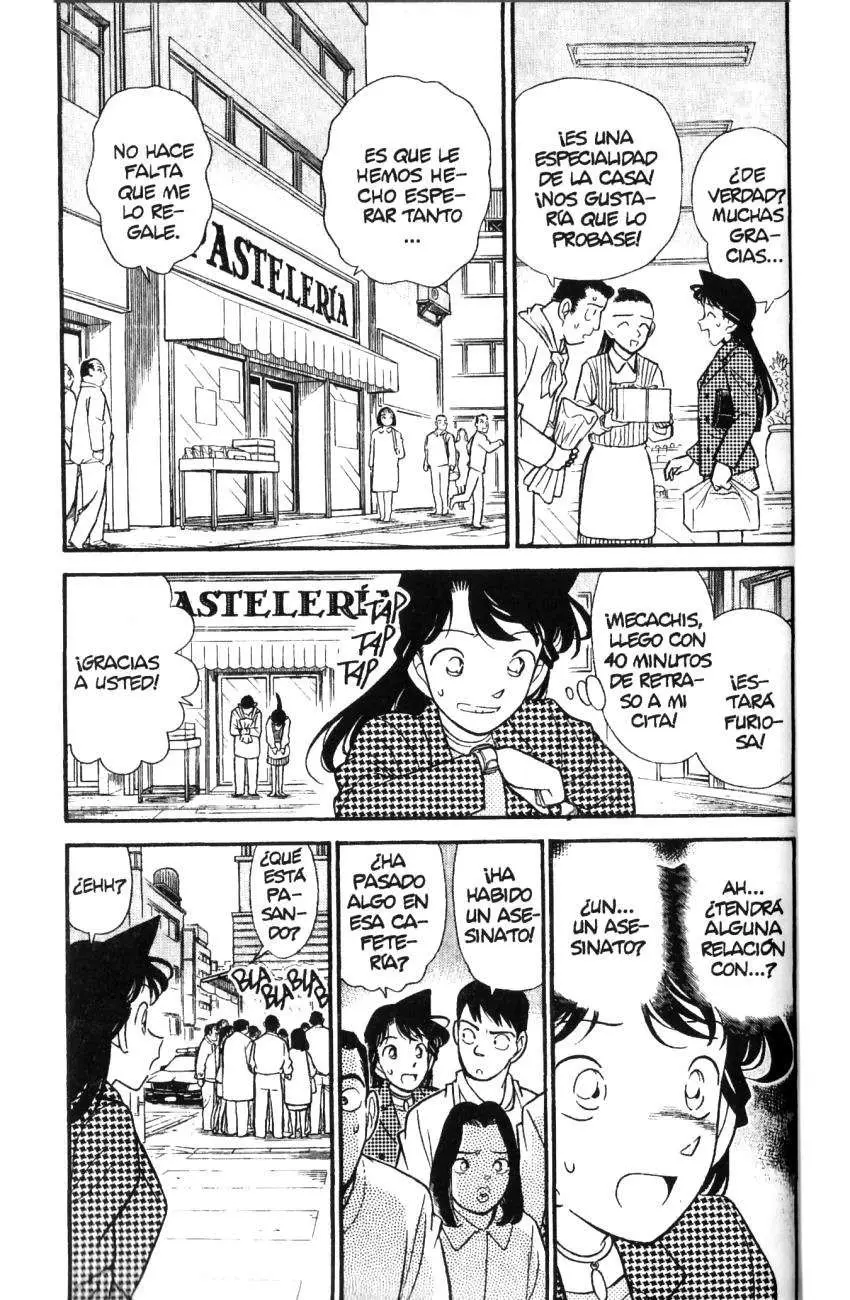 Detective Conan capítulo 106 página 2