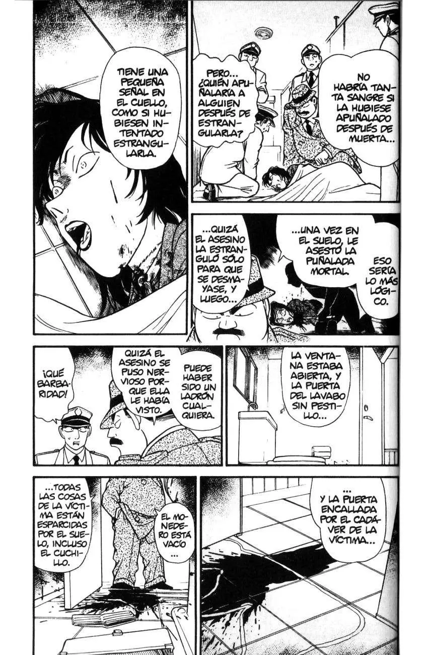 Detective Conan capítulo 106 página 4