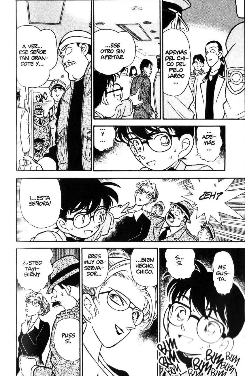 Detective Conan capítulo 106 página 9