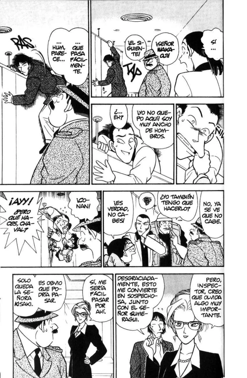 Detective Conan capítulo 106 página 12