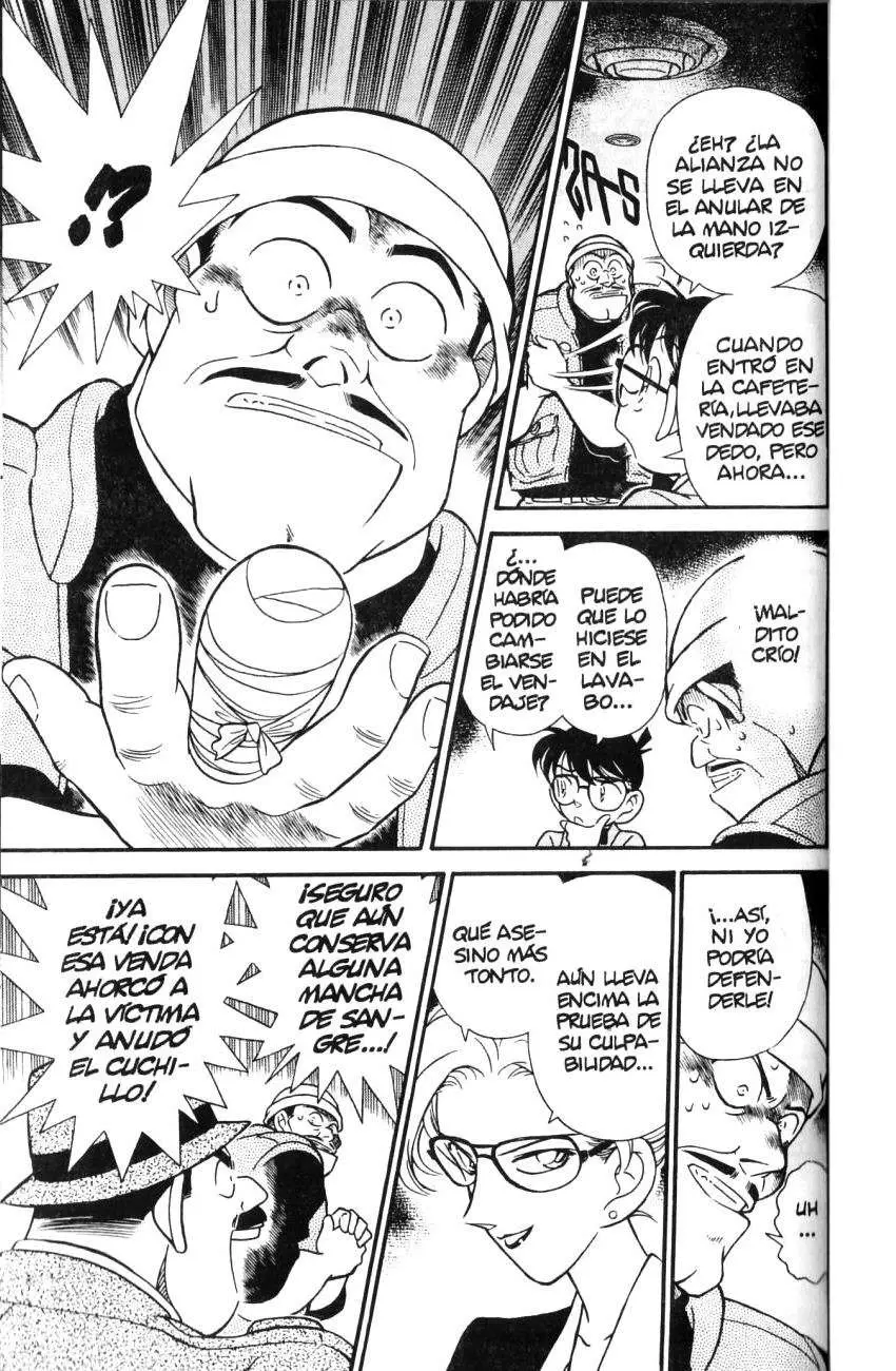 Detective Conan capítulo 107 página 7