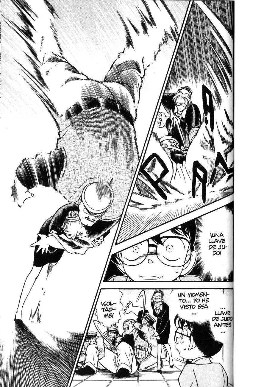 Detective Conan capítulo 107 página 9