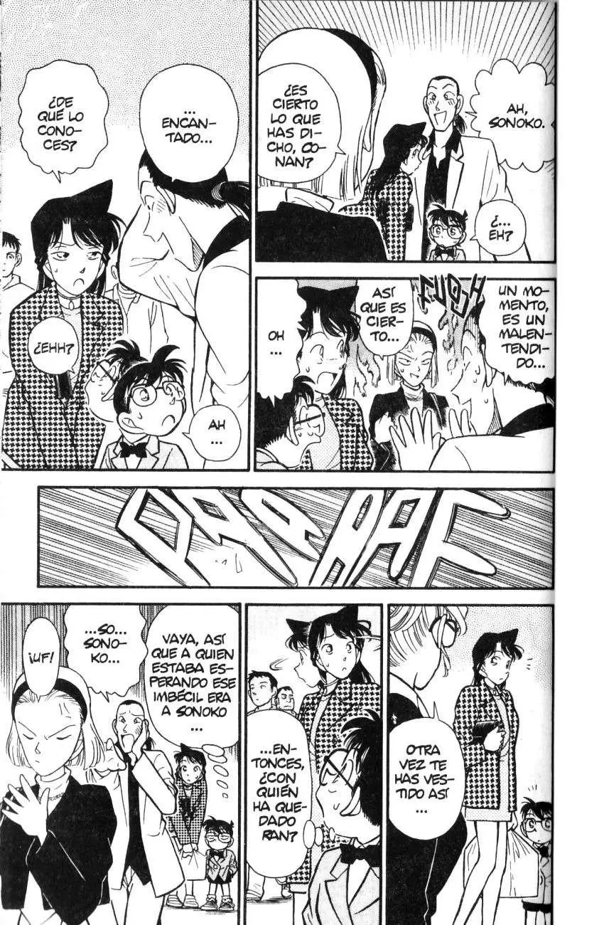 Detective Conan capítulo 107 página 11
